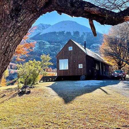Casa Cerro Castillo Villa Cerro Castillo Dış mekan fotoğraf