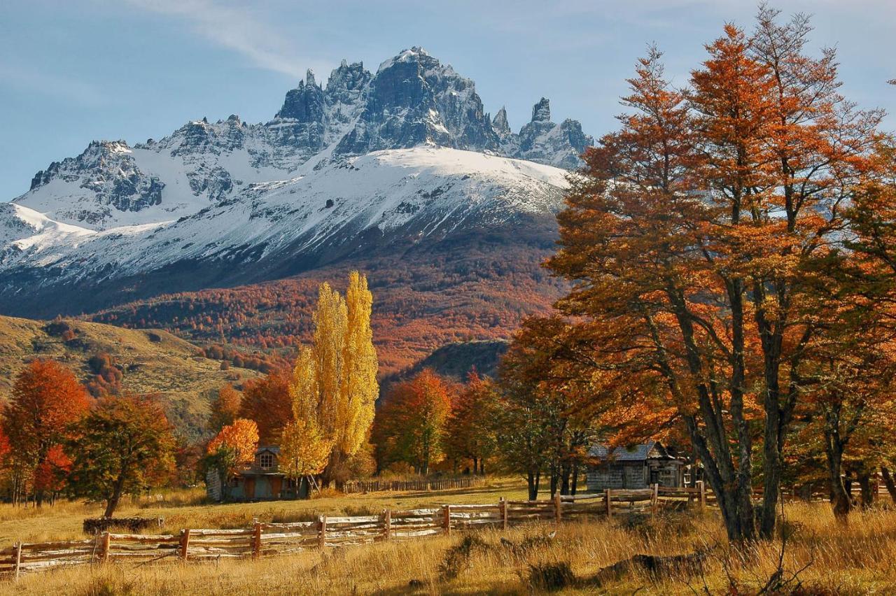 Casa Cerro Castillo Villa Cerro Castillo Dış mekan fotoğraf