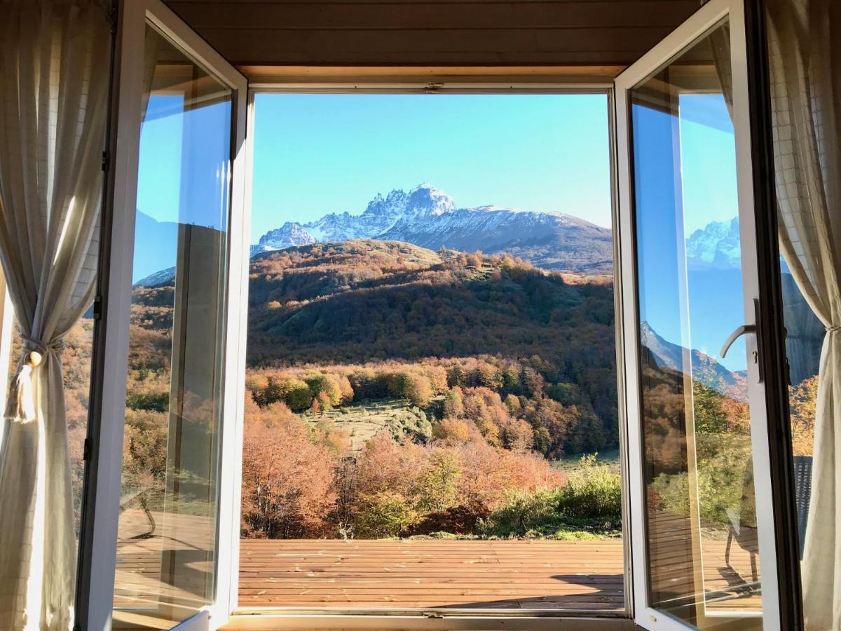 Casa Cerro Castillo Villa Cerro Castillo Dış mekan fotoğraf