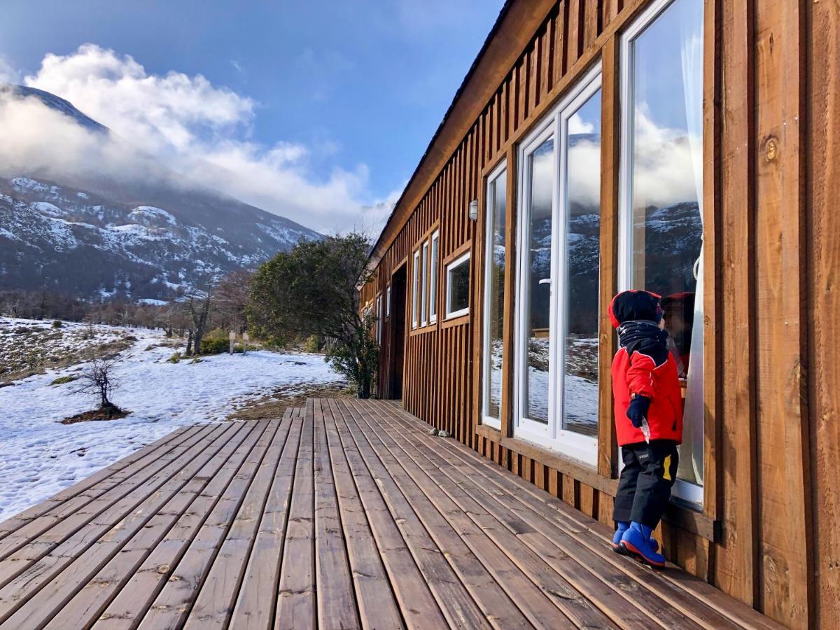 Casa Cerro Castillo Villa Cerro Castillo Dış mekan fotoğraf