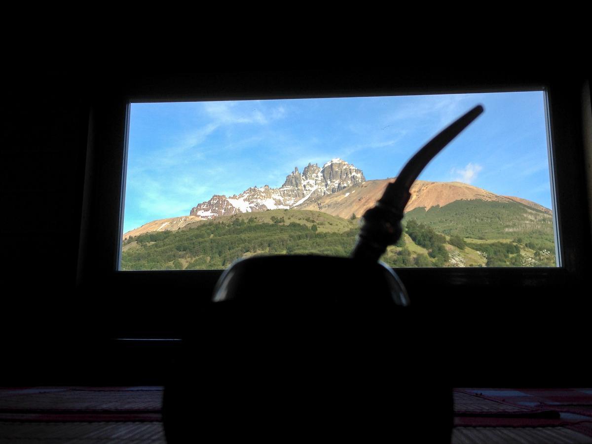 Casa Cerro Castillo Villa Cerro Castillo Dış mekan fotoğraf