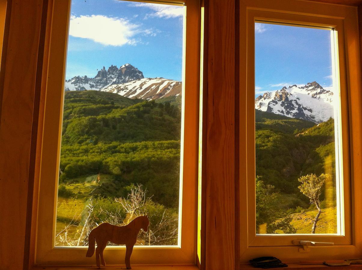 Casa Cerro Castillo Villa Cerro Castillo Dış mekan fotoğraf