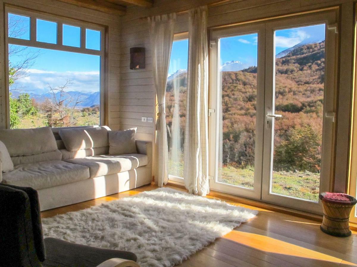 Casa Cerro Castillo Villa Cerro Castillo Dış mekan fotoğraf
