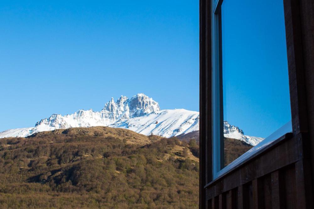 Casa Cerro Castillo Villa Cerro Castillo Dış mekan fotoğraf