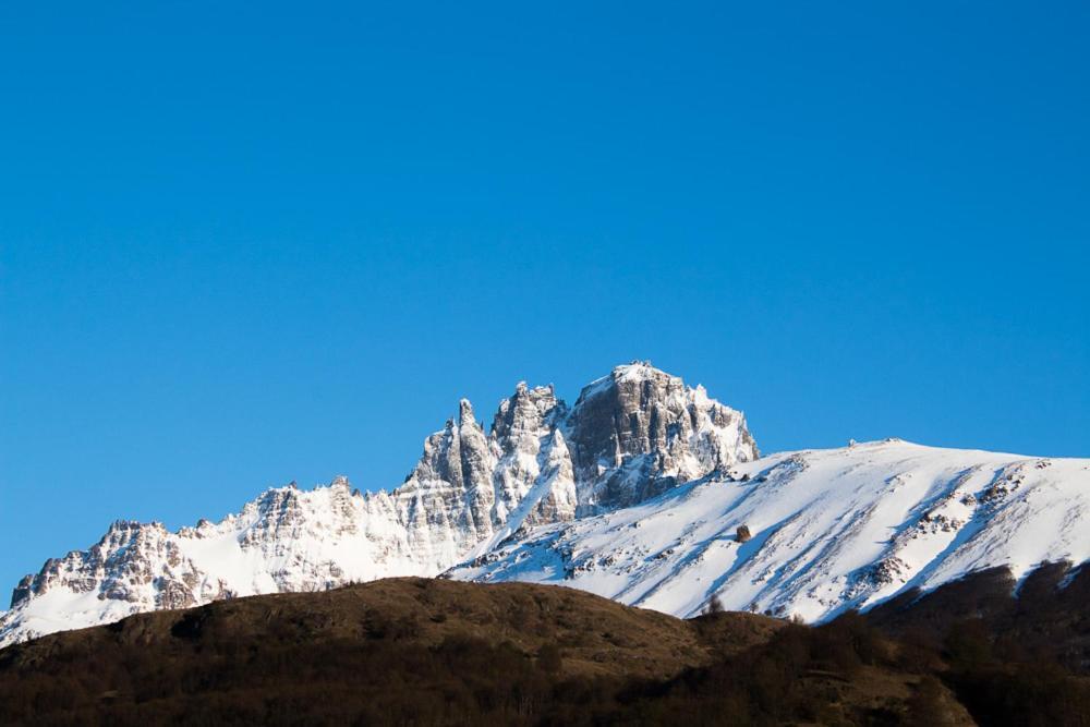 Casa Cerro Castillo Villa Cerro Castillo Dış mekan fotoğraf