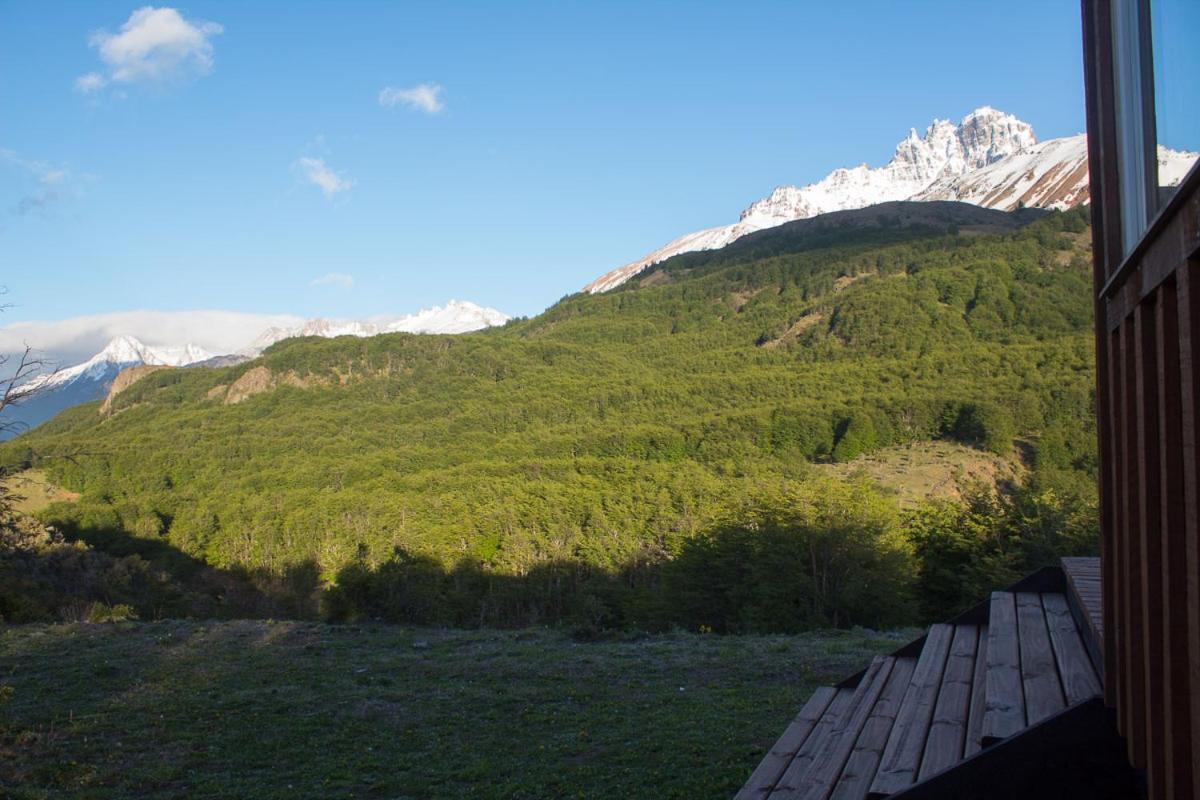 Casa Cerro Castillo Villa Cerro Castillo Dış mekan fotoğraf