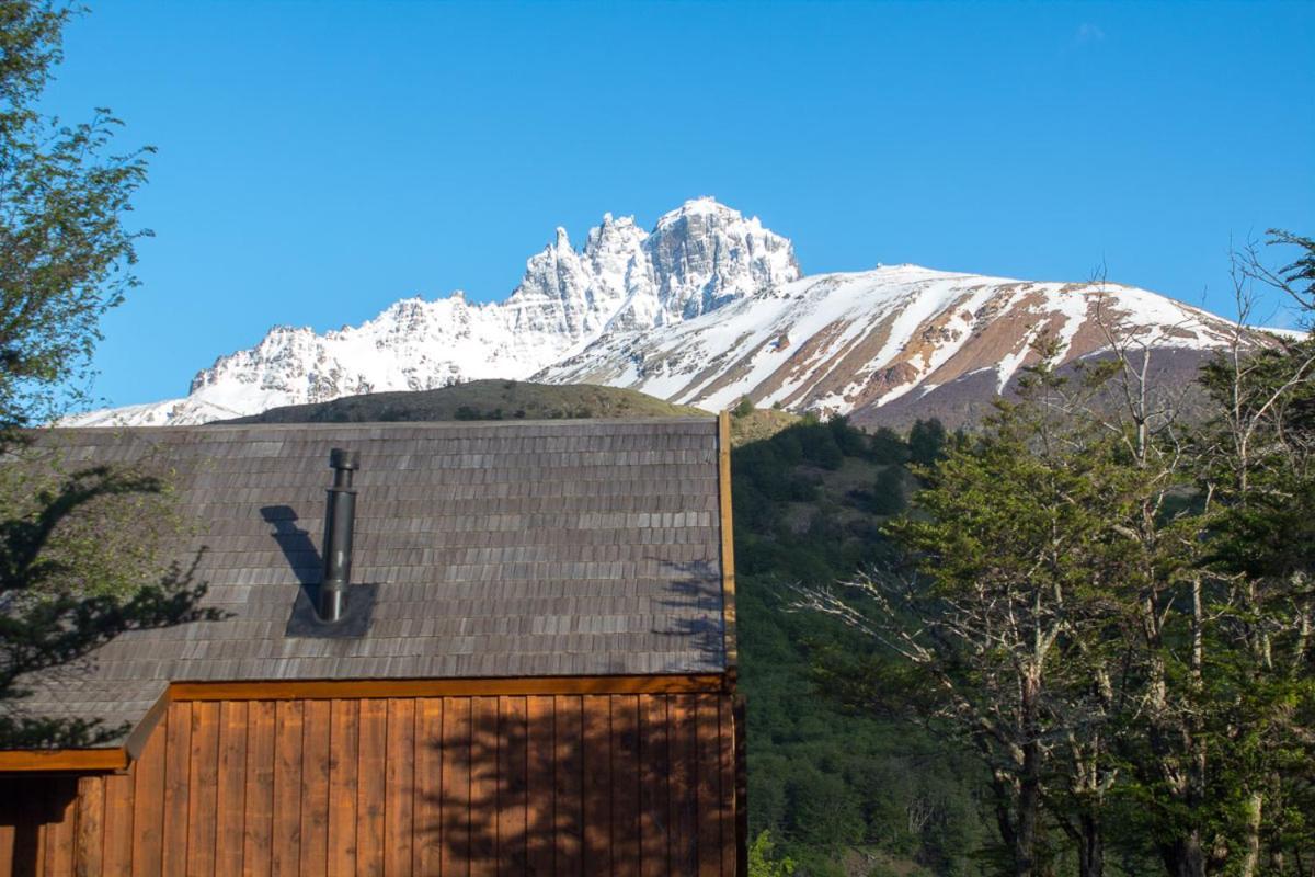 Casa Cerro Castillo Villa Cerro Castillo Dış mekan fotoğraf